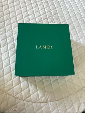 La Mer Gift Box